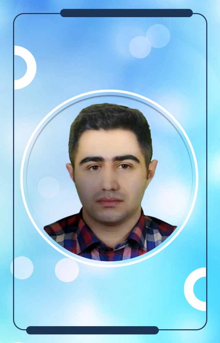 رضا قاضی طباطبایی
