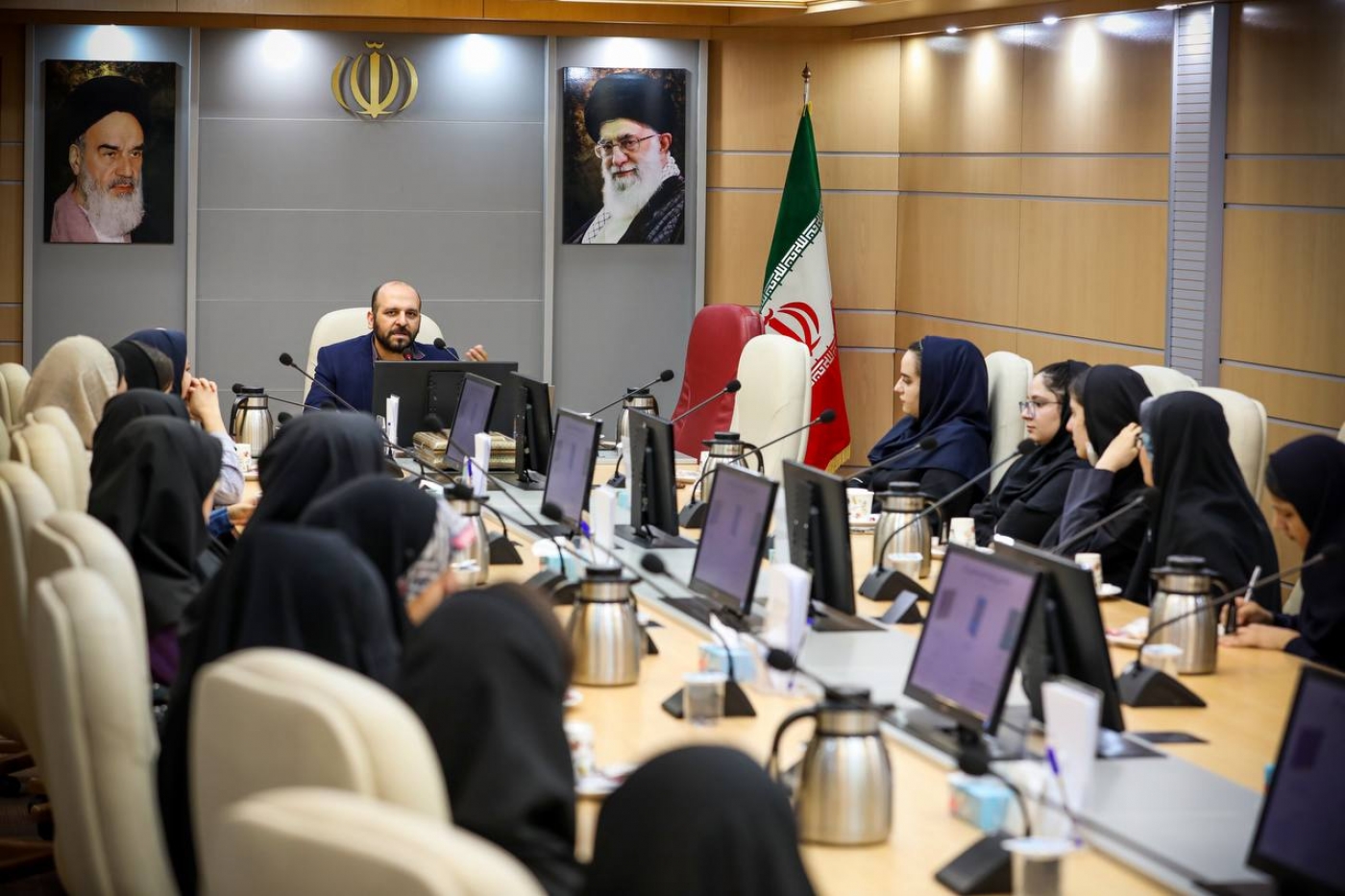 برگزاری هفته نانو ۱۴۰۴ با مشارکت گسترده نهادهای ترویجی سراسر کشور