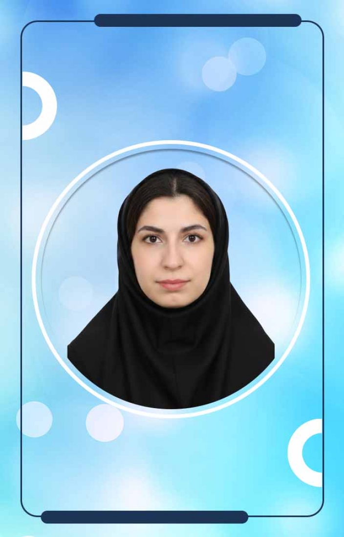 رومینا مسعودی نصب