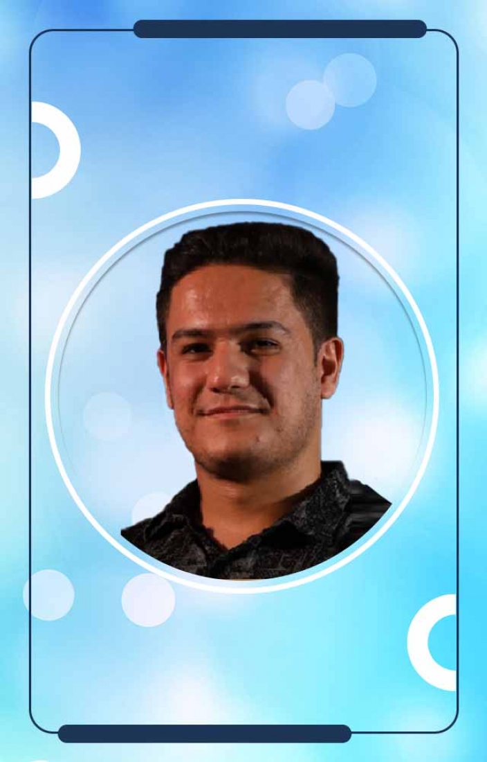 علی طالب زاده