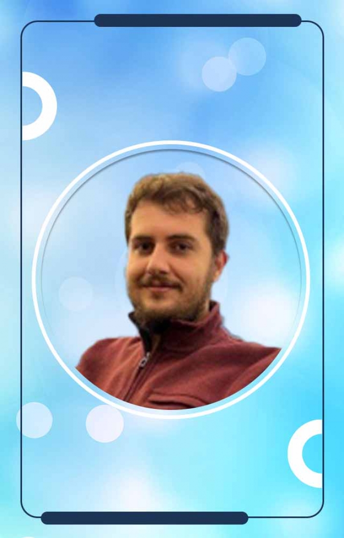 محمدرضا ملایی