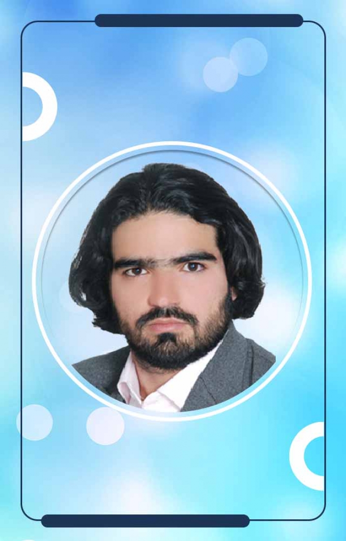 مبین رحمانی دوست