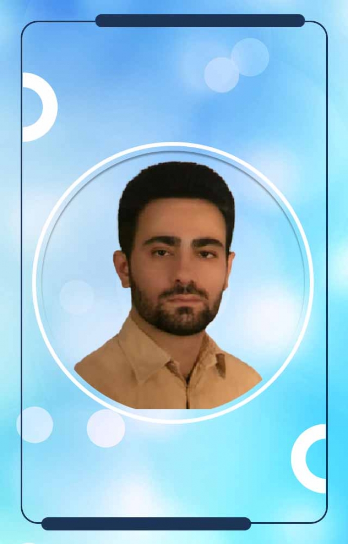 محمدرضا کندی