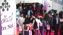 برگزاری تورهای فناورانه در شانزدهمین نمایشگاه فناوری نانو
