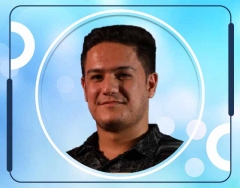 علی طالب زاده